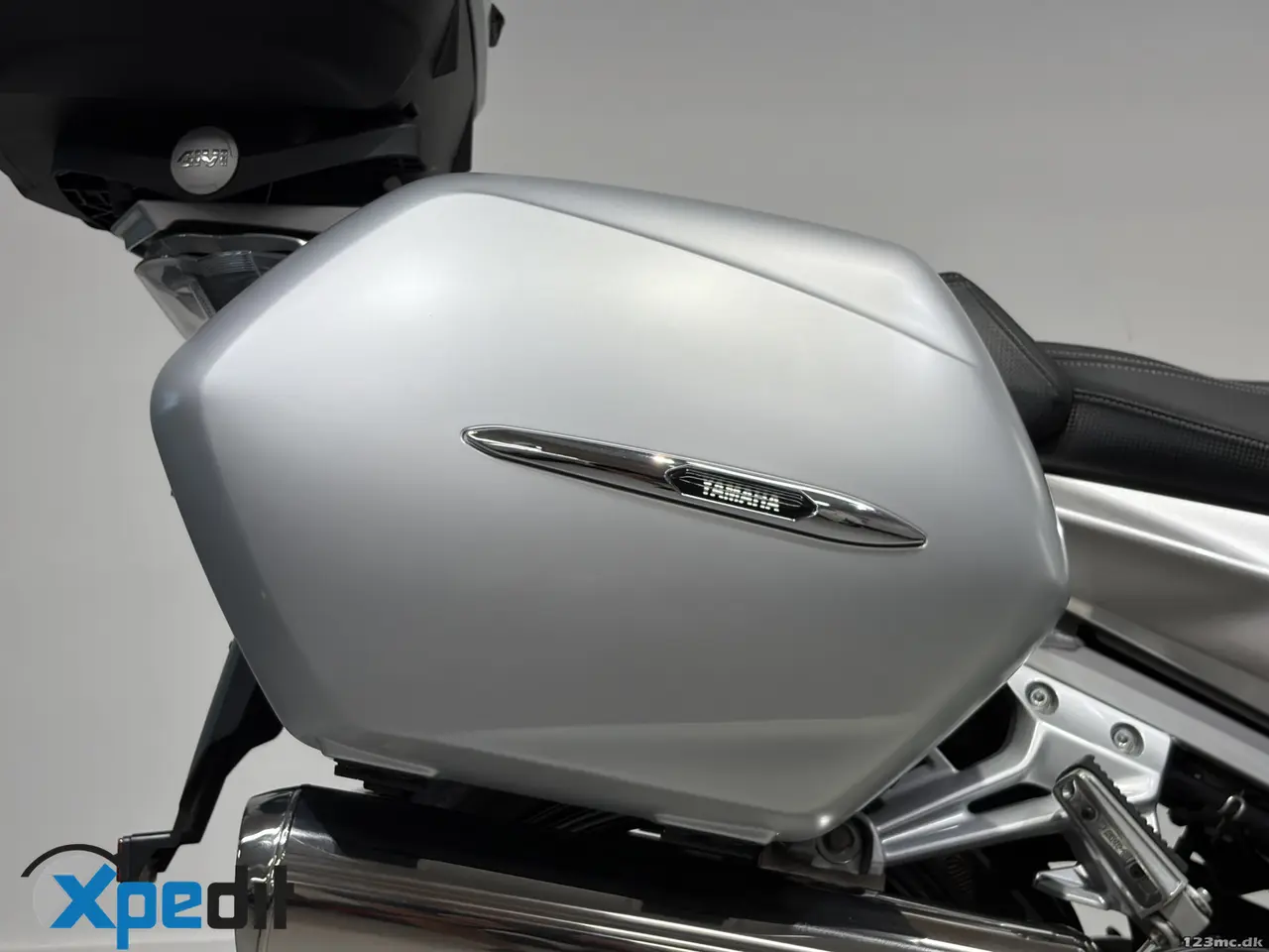 Billede 19 - Yamaha FJR 1300 A