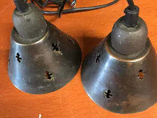 Pendler lamper