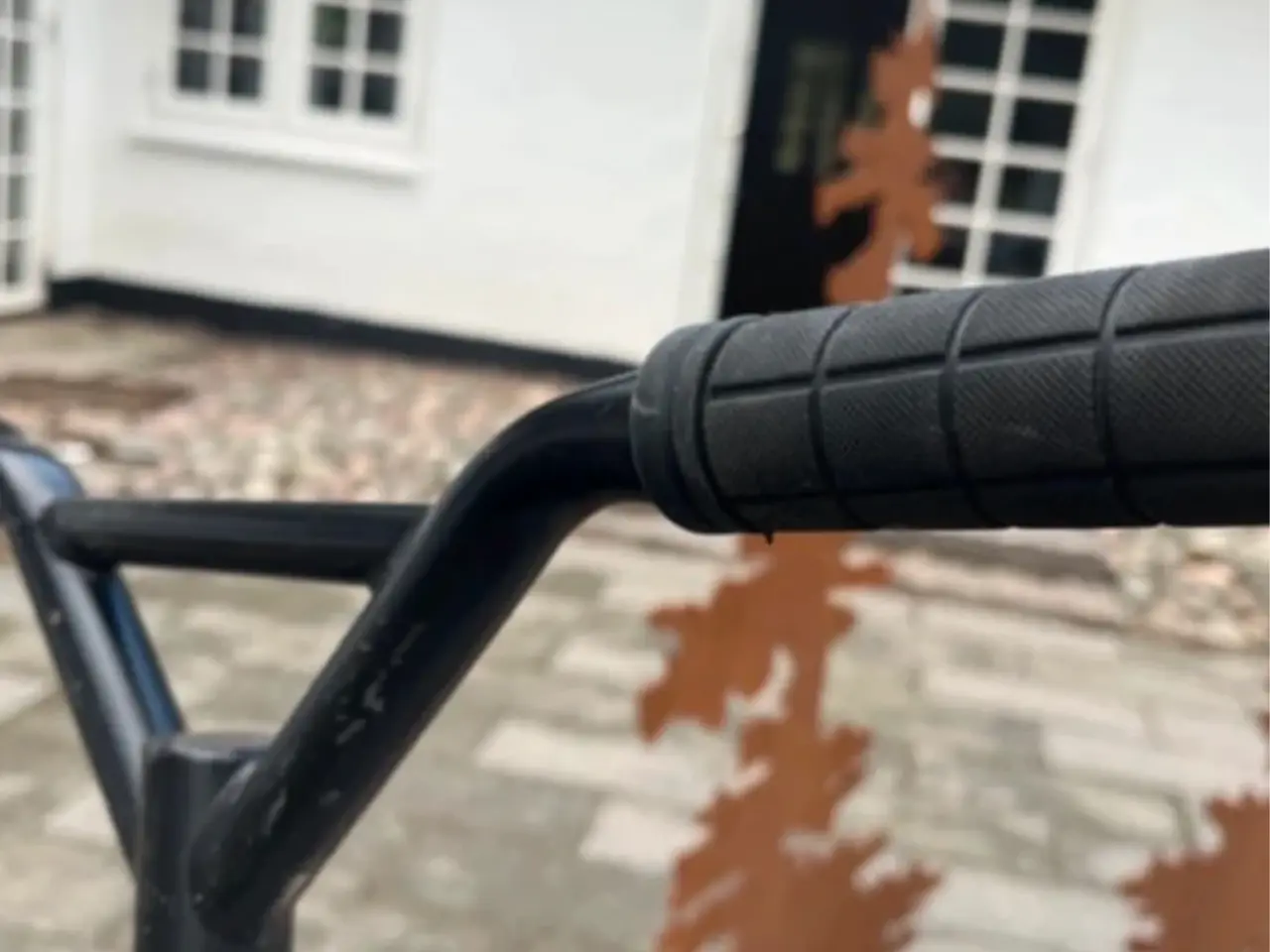 Billede 2 - Skønt løbehjul fra streetscate