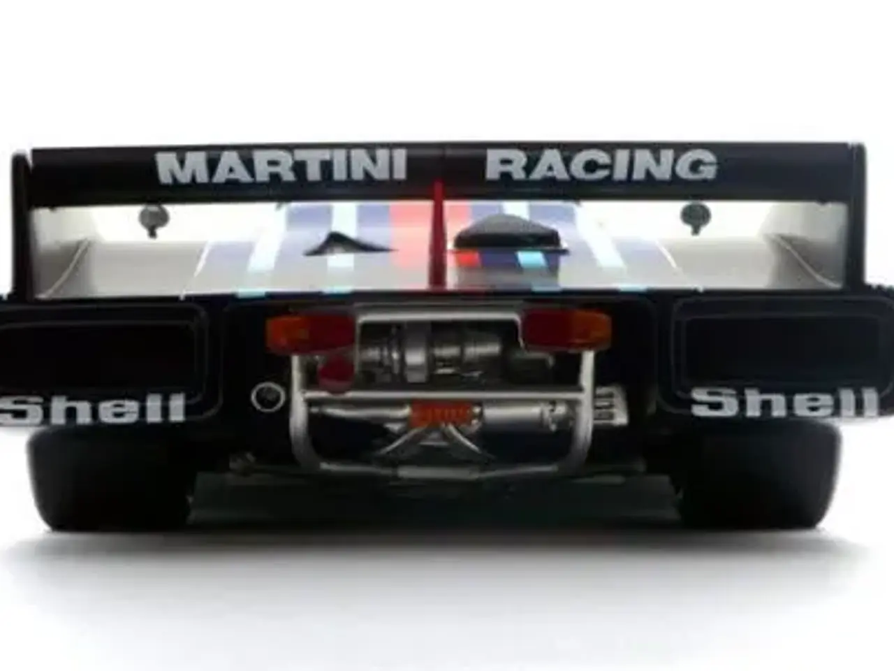 Billede 6 - 1976 Porsche 936/76 #1 Martini Racing