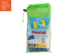 Parafoil drage (str. 120x58 cm)