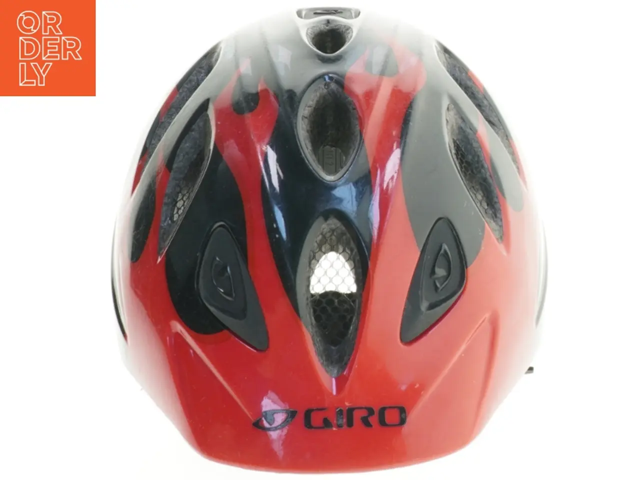 Billede 3 - Cykelhjelm Rascal fra Giro (str. 26 cm)