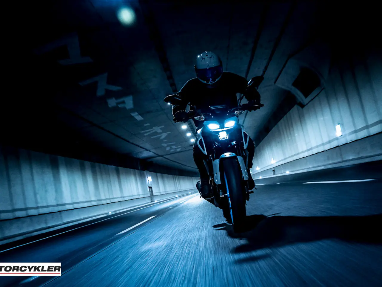 Billede 11 - Yamaha MT-125 Icon Blue
