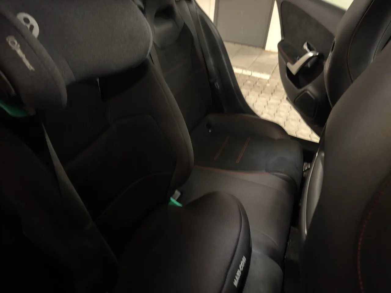Billede 18 - Mercedes A200 1,3 AMG Line aut.
