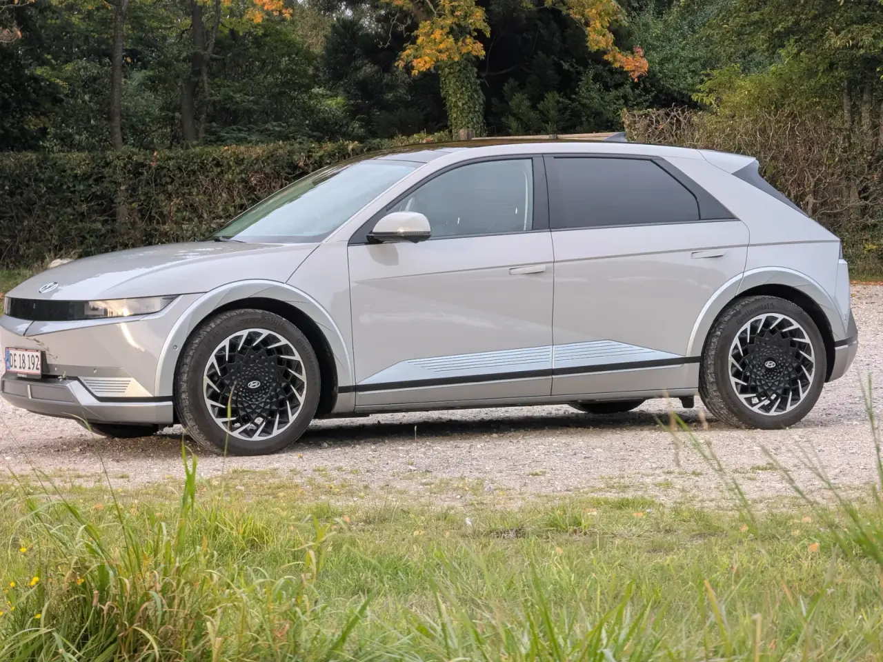 Billede 8 - Hyundai Ioniq 5 77 Ultimate