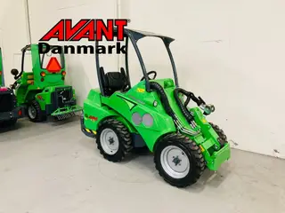 Avant 630