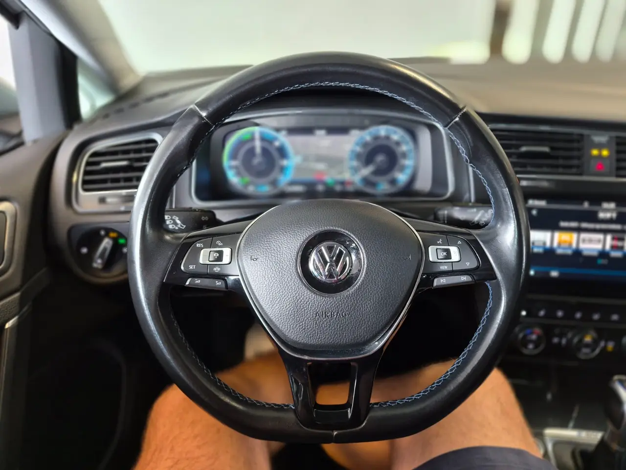 Billede 12 - VW e-Golf VII