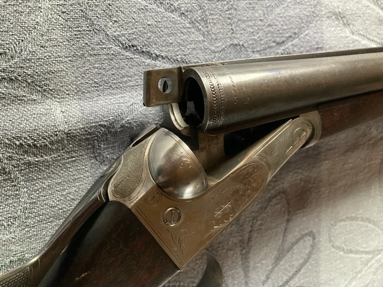 Billede 2 - Sauer jagtgevær cal. 20/65 