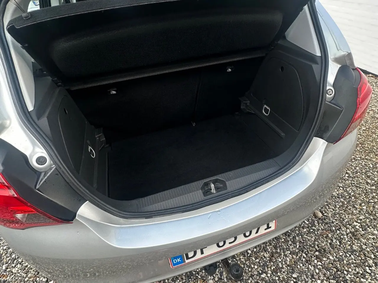 Billede 11 - Opel Corsa 1,3 CDTi 95 Enjoy