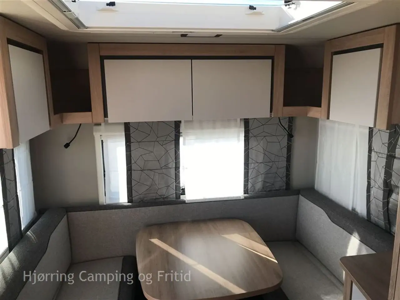 Billede 11 - 2026 - Knaus Sport 460 EU