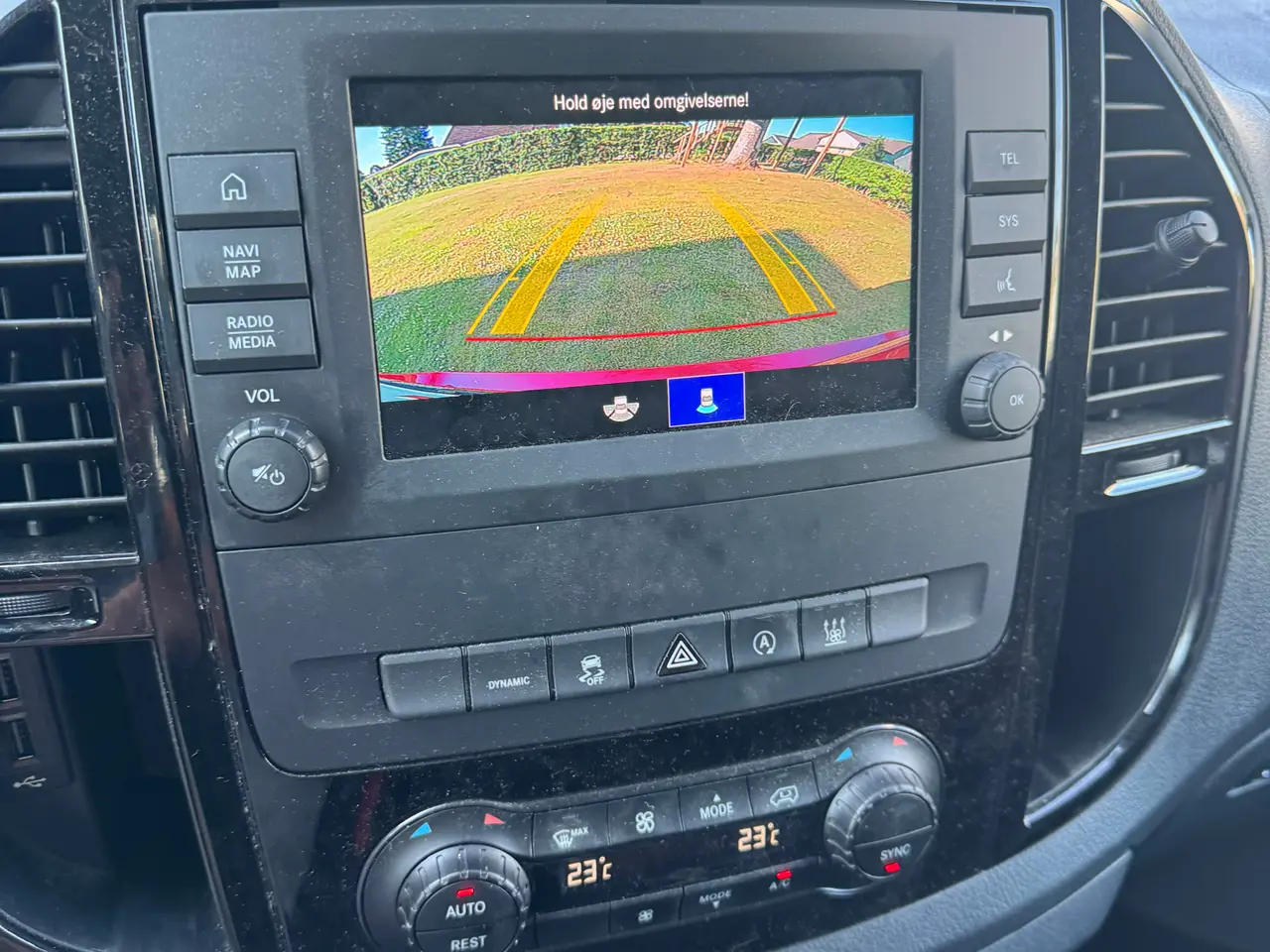 Billede 16 - Mercedes Benz Vito