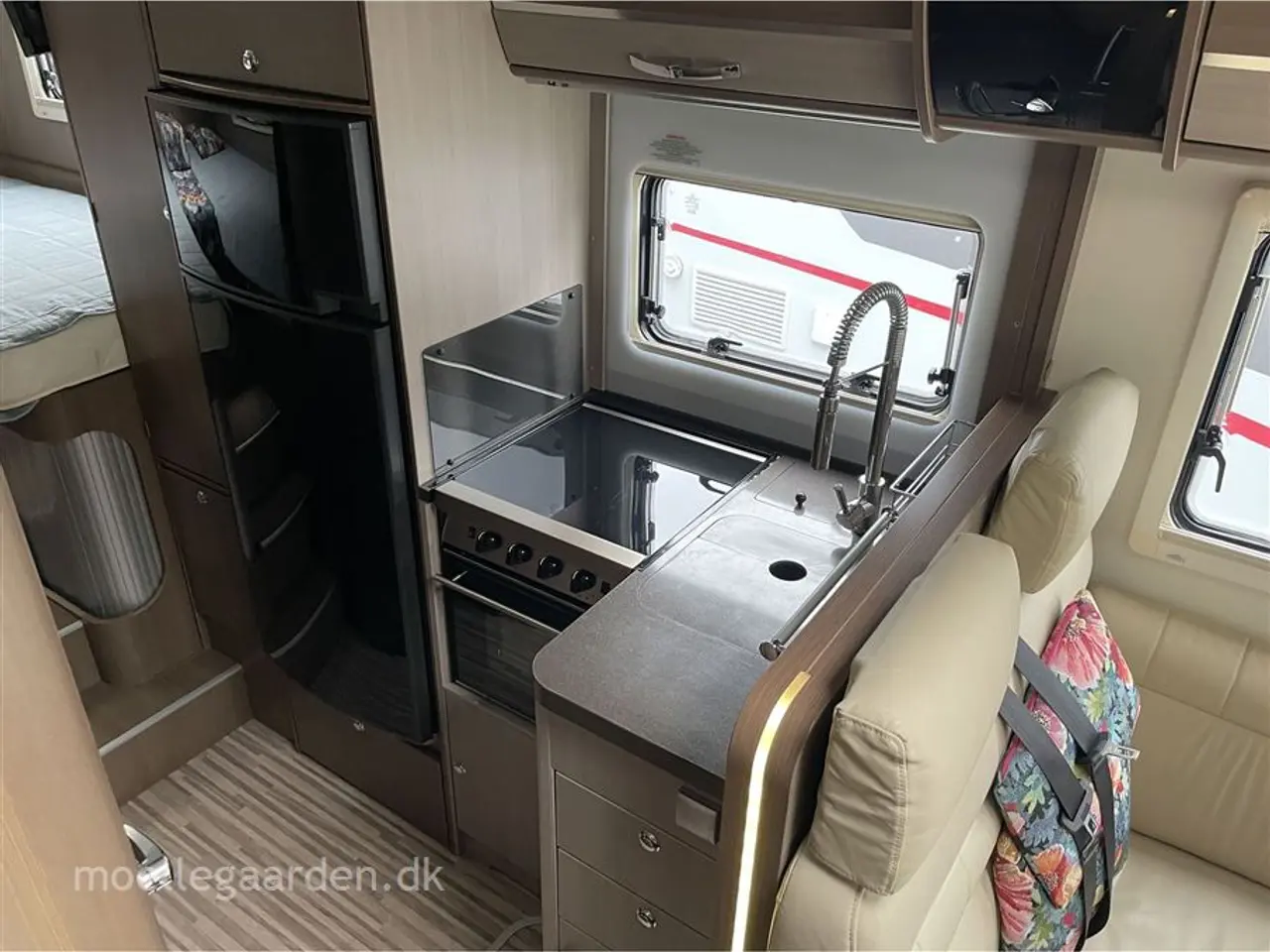 Billede 12 - 2012 - Adria Sonic SUPREME I 701 SL