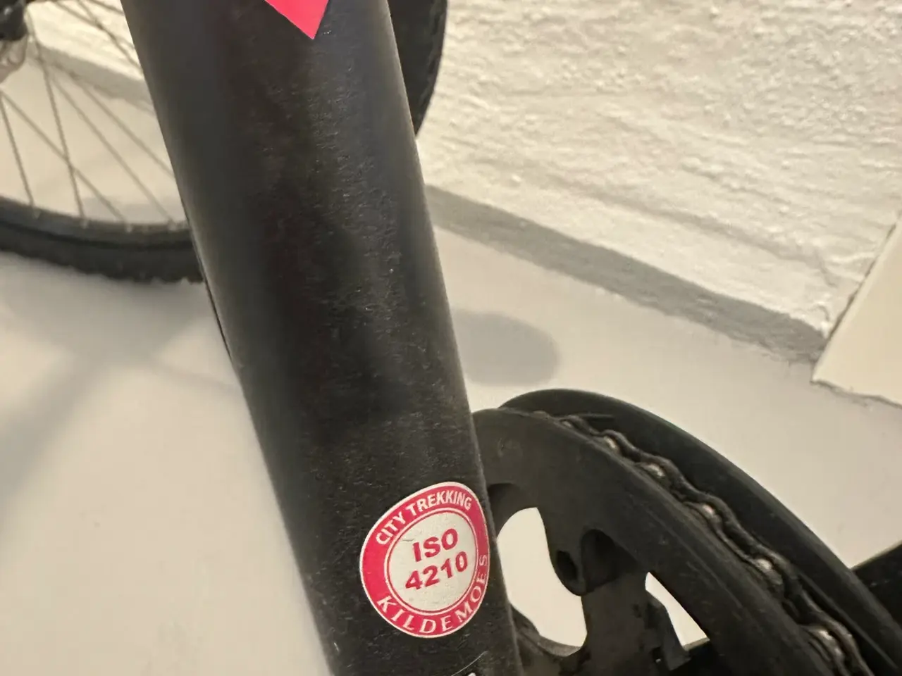 Billede 12 - Pige Kildemoes MTB cykel