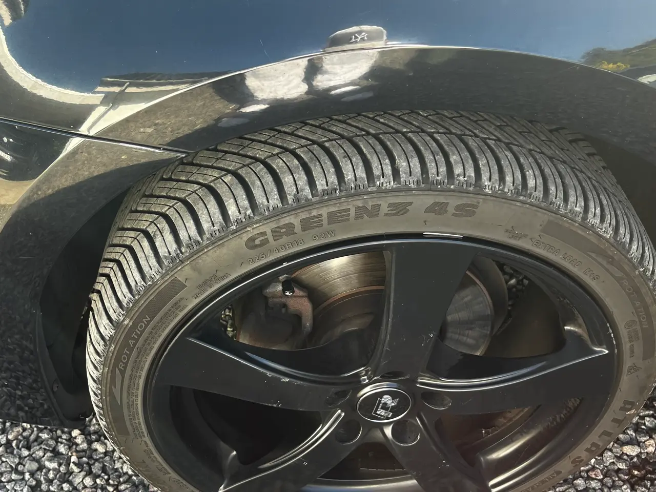 Billede 9 - Golf 7 2.0 TDI fra 2013