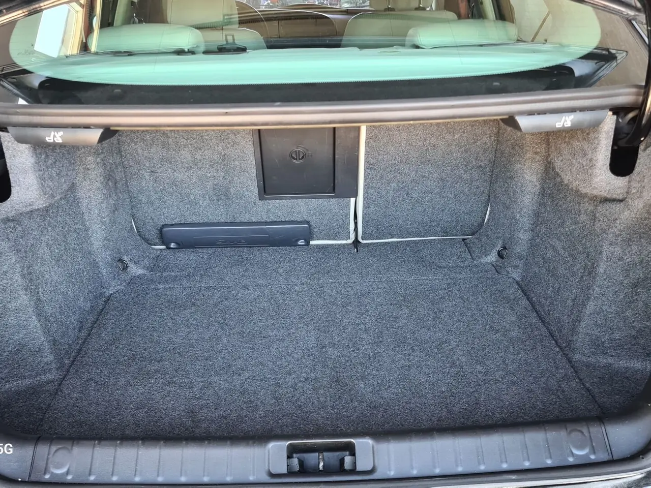 Billede 11 - Saab 9-3 1,8t aut. 150HK