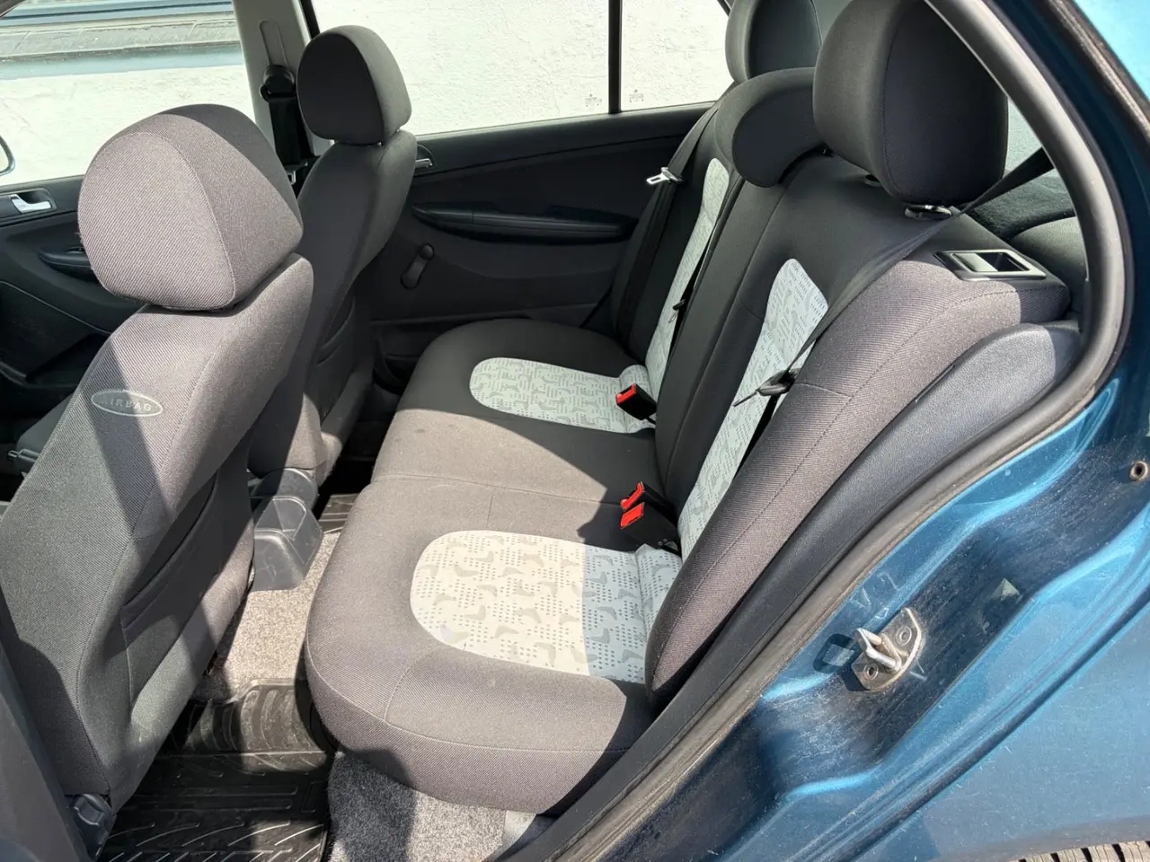 Billede 11 - Skoda Fabia 1,2 12V Comfort