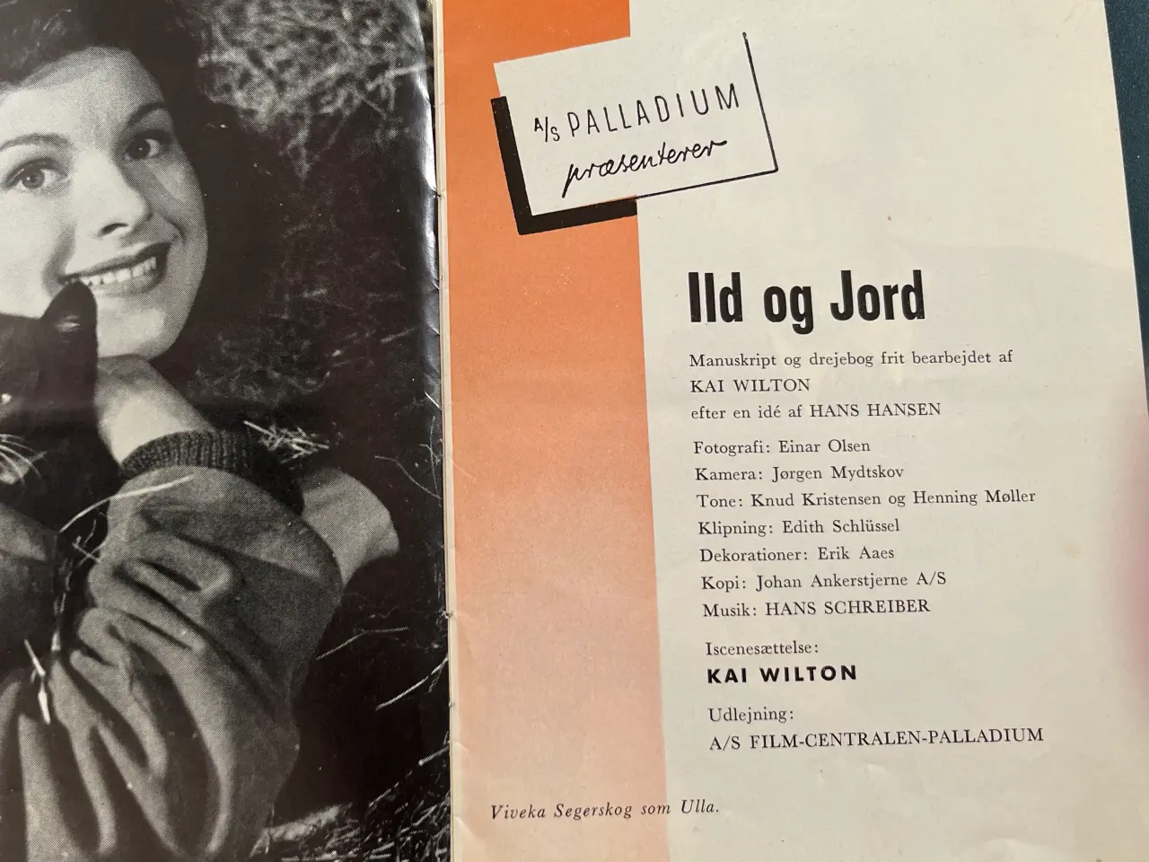 Billede 2 - Ild og jord