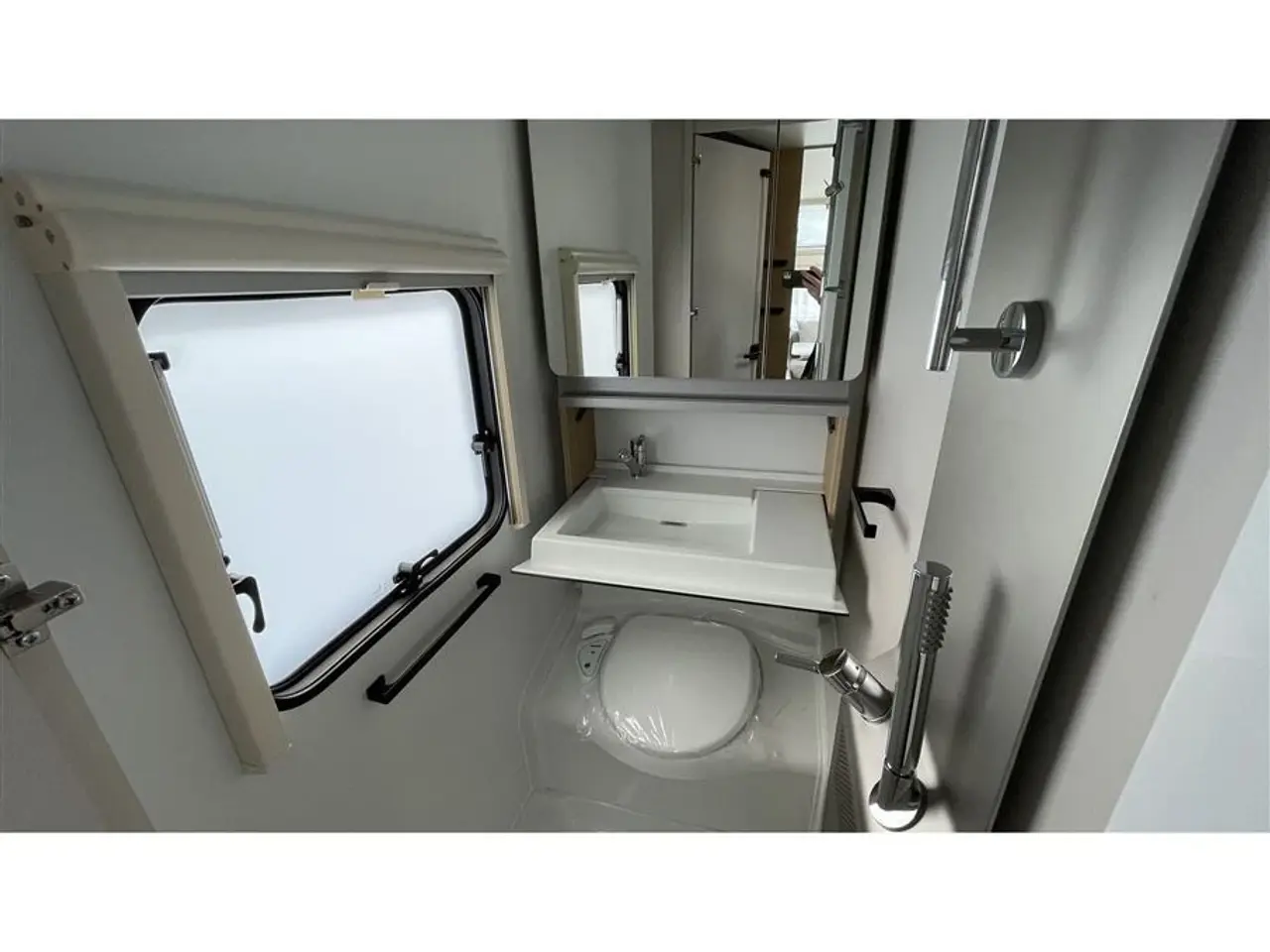 Billede 10 - 2026 - Adria Adora 522 UP