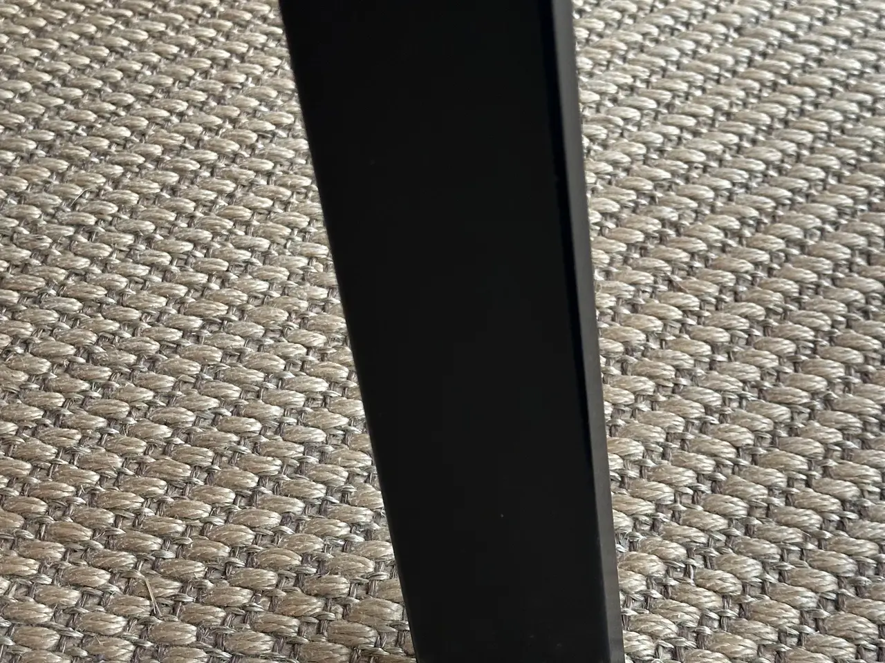 Billede 3 - Rundt spisebord Ø140 cm