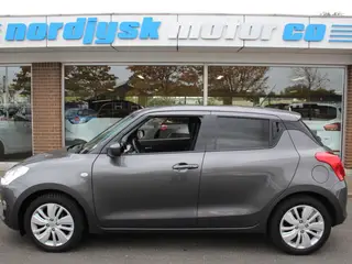 Suzuki Swift 1,2 mHybrid Action