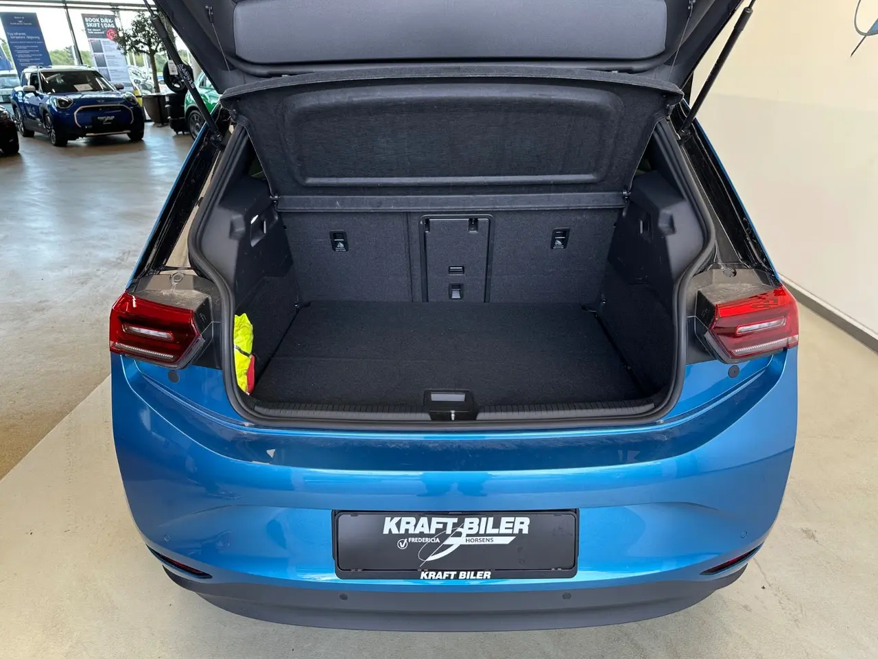 Billede 8 - VW ID.3 58 Pro