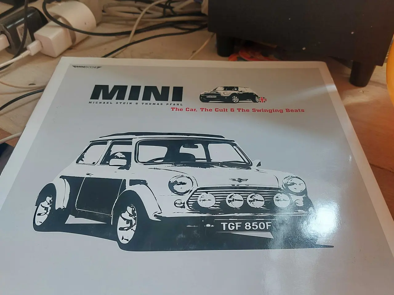 Billede 4 - Minni bøger div