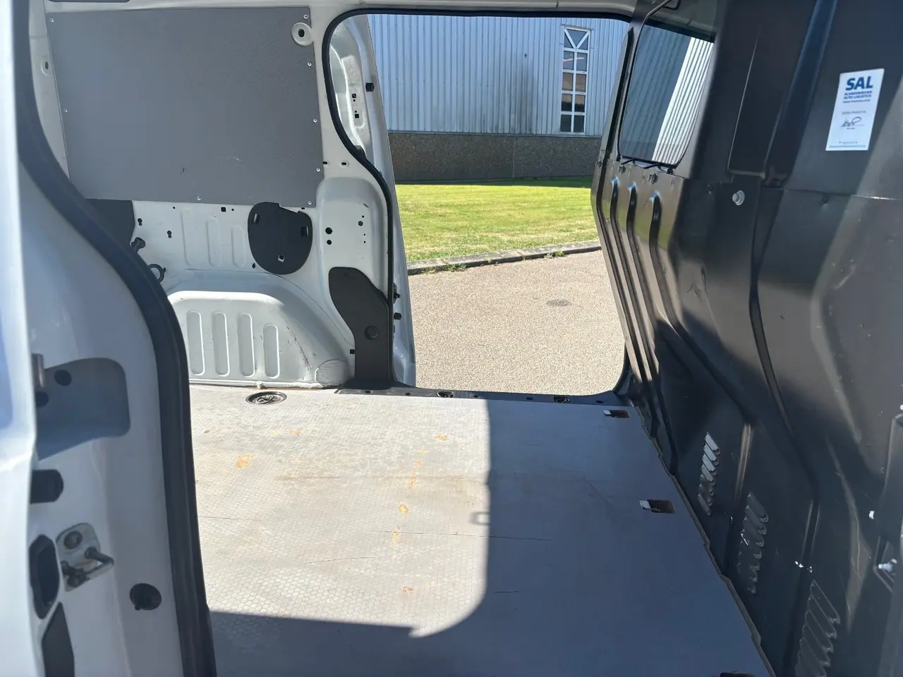 Billede 8 - Dacia Dokker 1,5 dCi 90 Ambiance Van