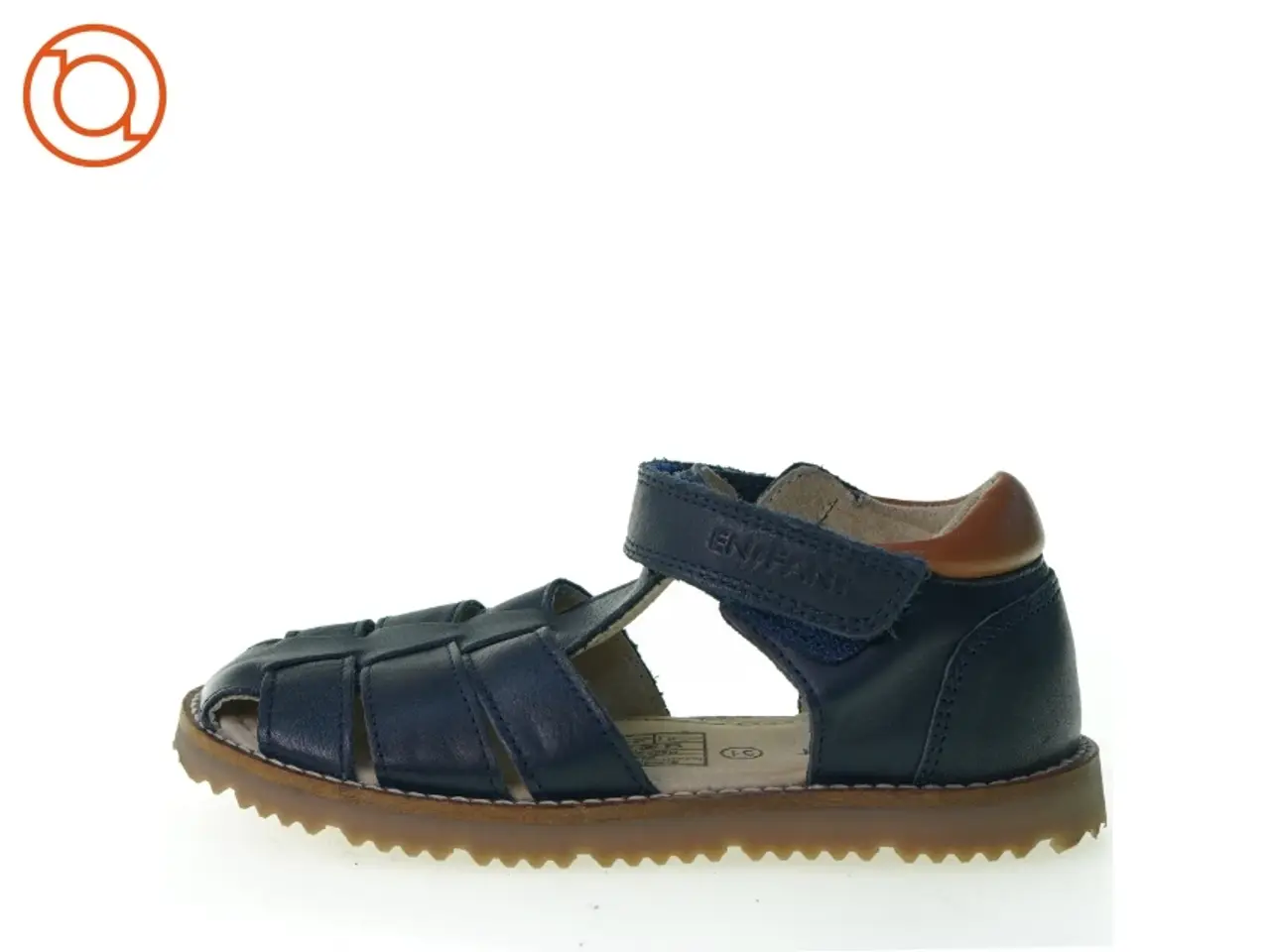 Billede 1 - Sandaler fra Enfant (str. 31)
