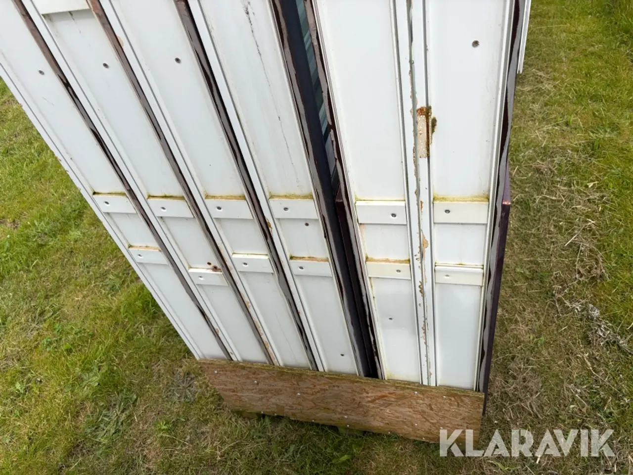 Billede 10 - Vinduer 6 styk