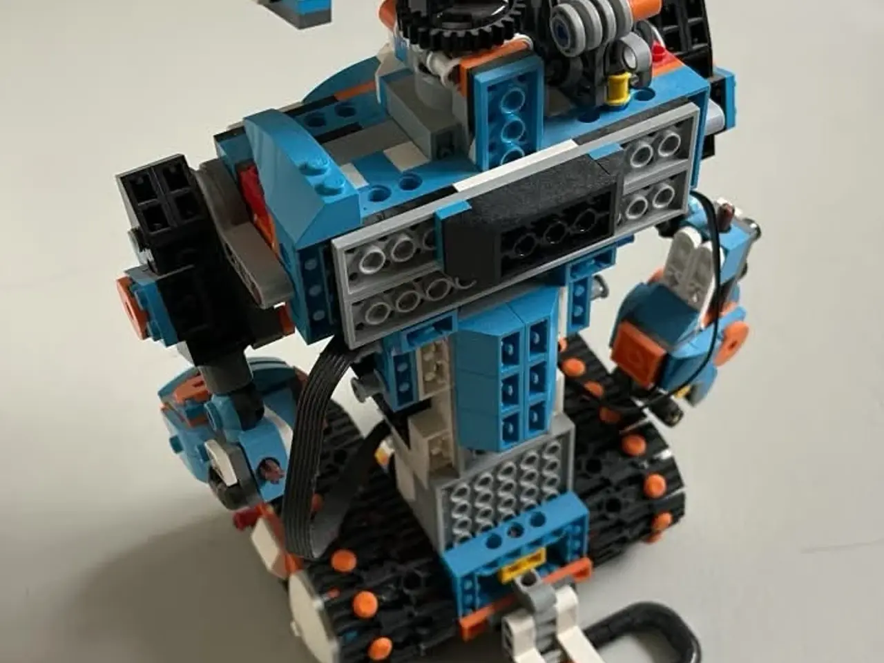 Billede 3 - LEGO Robot Boost Creative