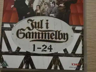Julefilm 
