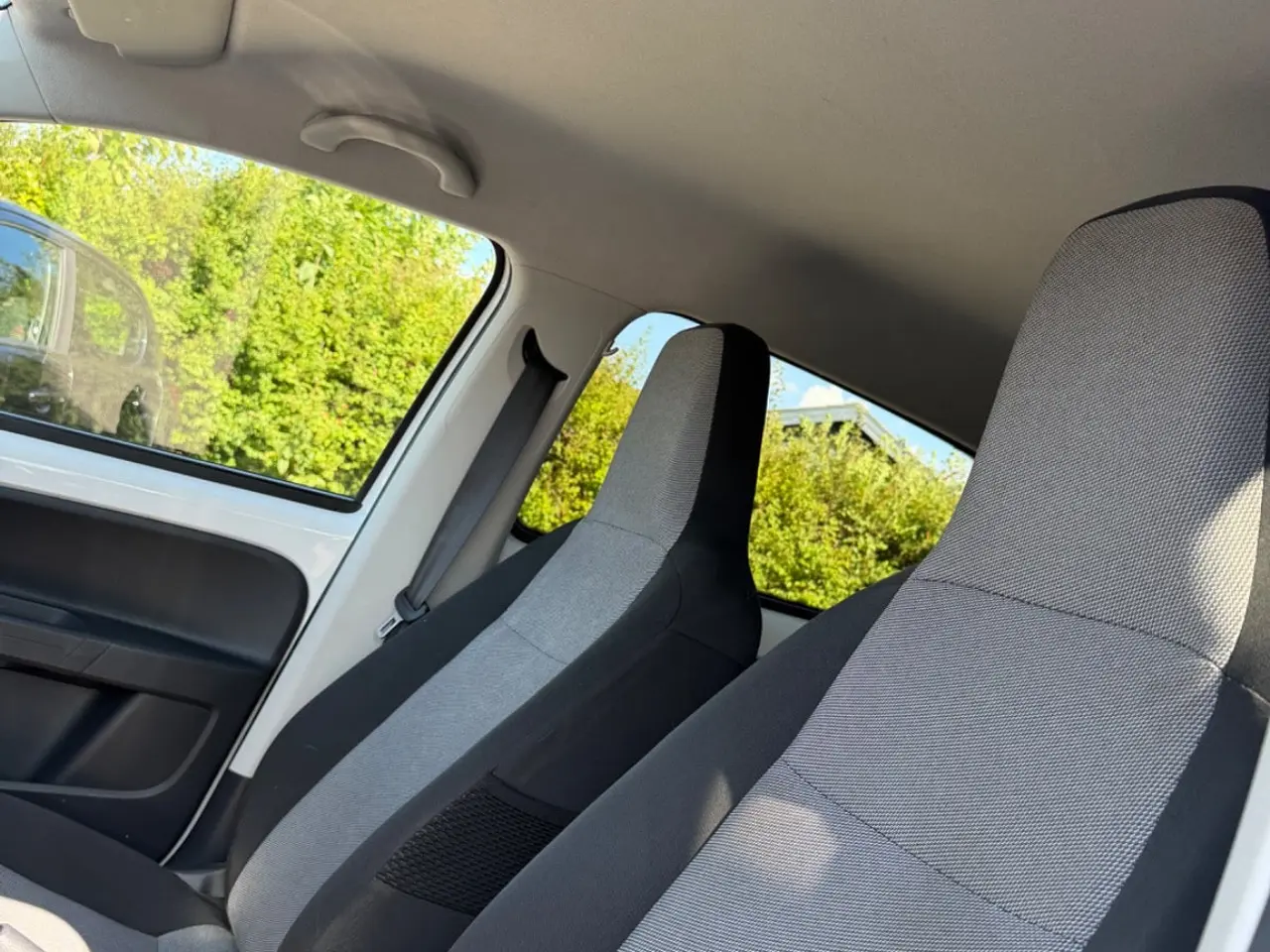 Billede 7 - Skoda Citigo 1,0 60 Ambition