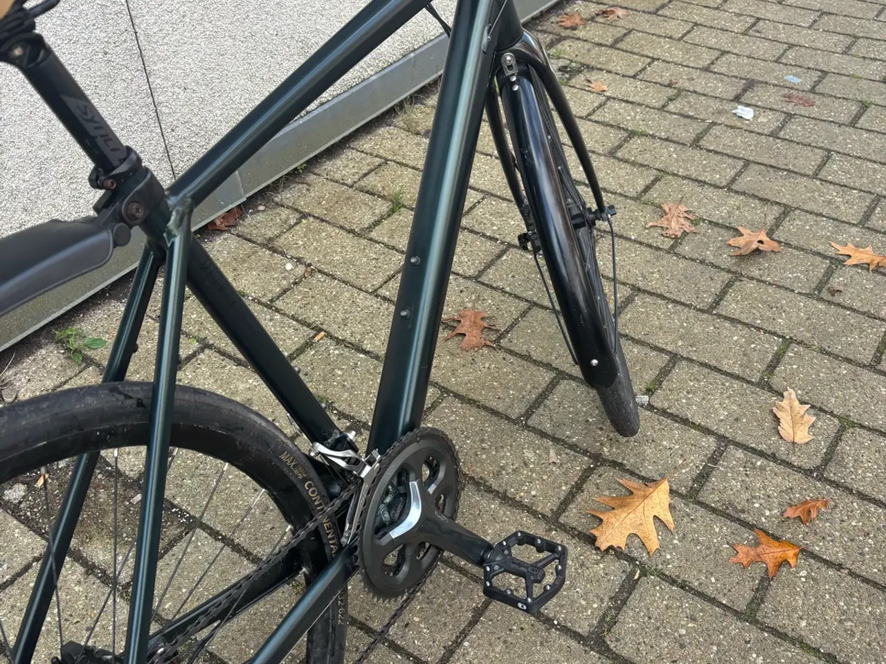 Billede 7 - herrecykel.Scott   28,tommer ,  20 gear
