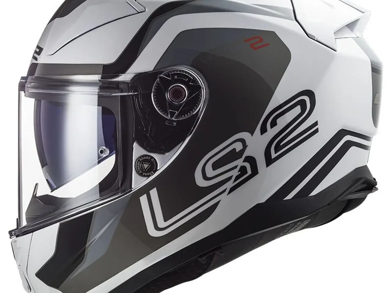Billede 2 - LS2 Vector 2 Metric