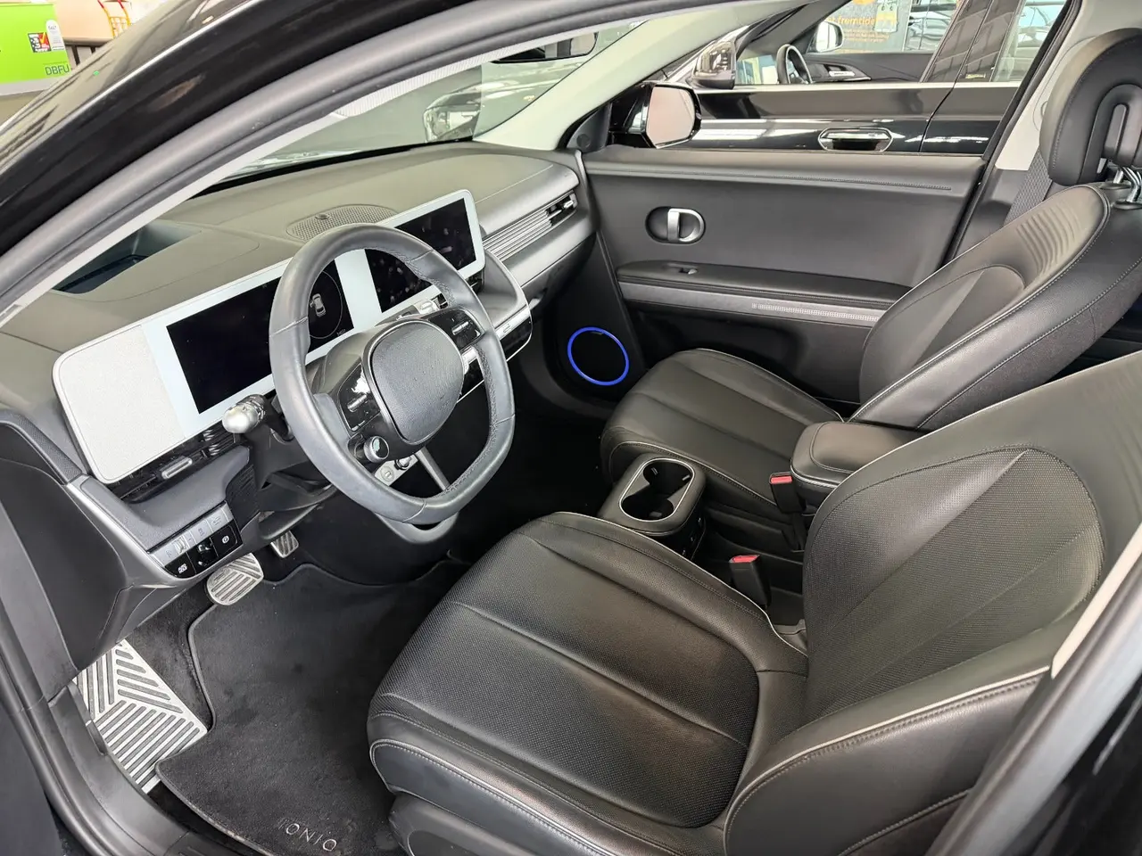 Billede 10 - Hyundai Ioniq 5 58 Ultimate