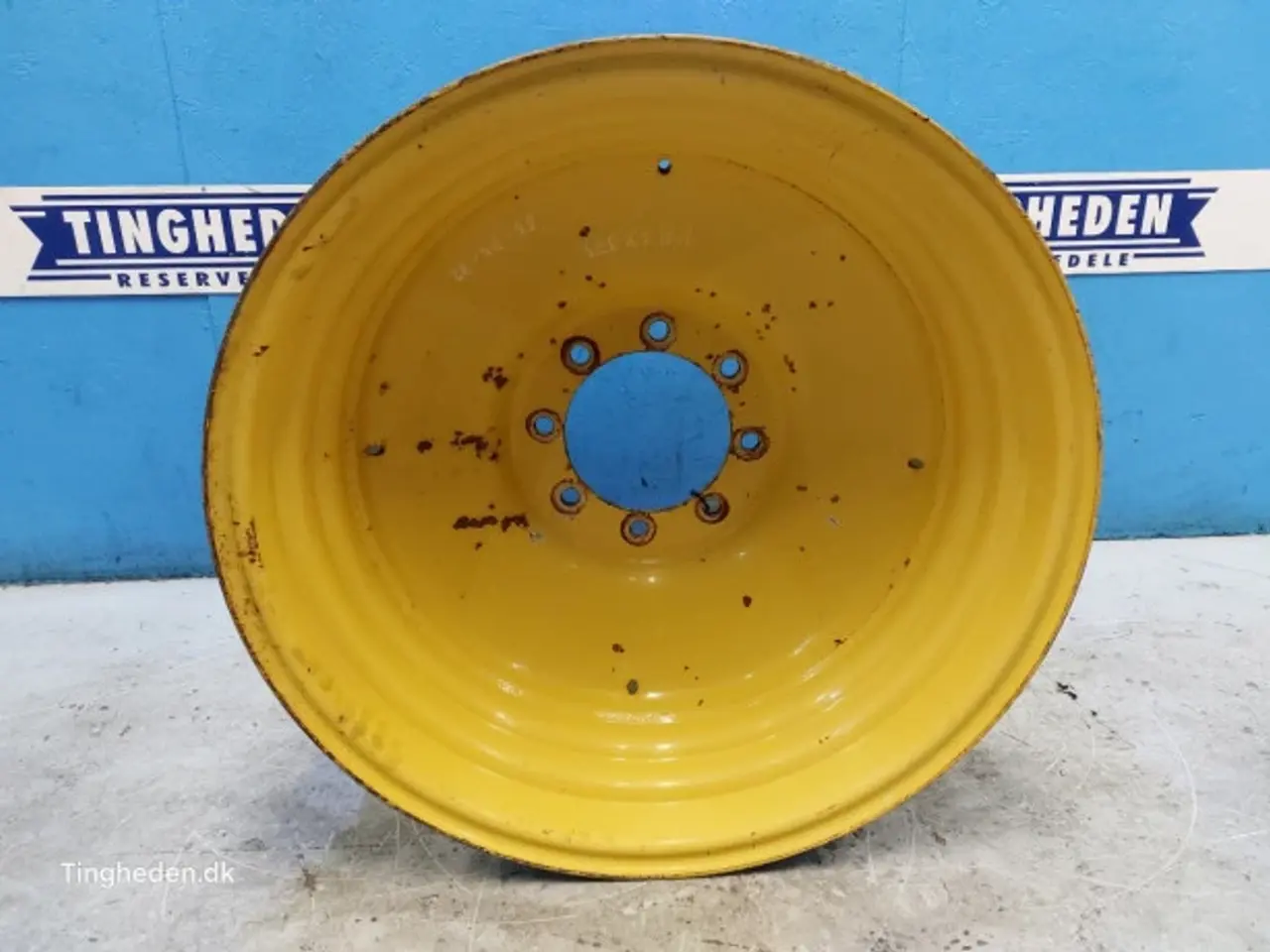 Billede 3 - 32" DW21Ax32