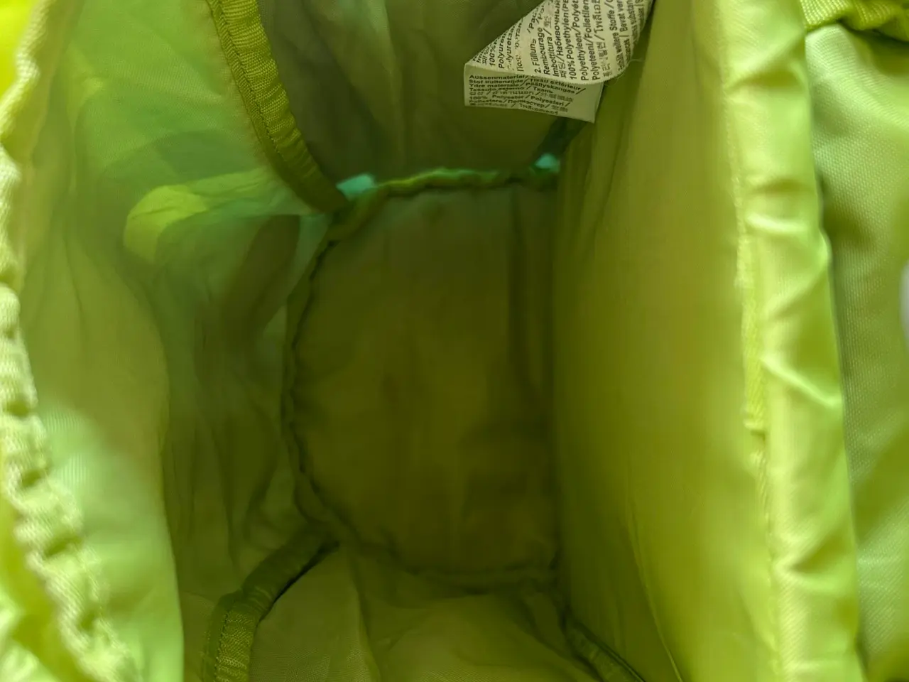 Billede 7 - ergobag Mini Plus rygsæk // taske, 8 liter