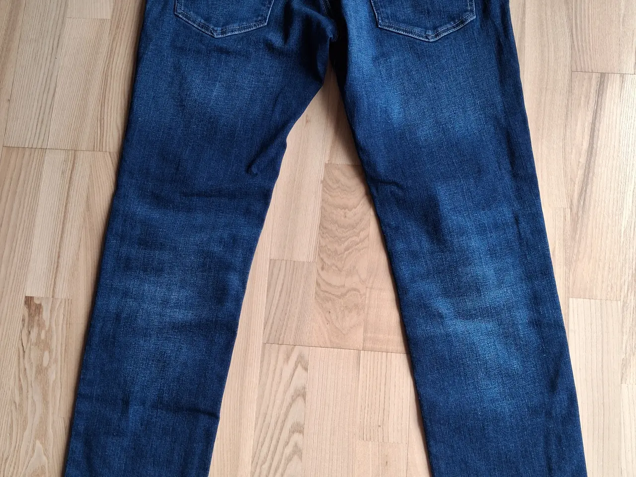 Billede 5 - Tommy Jeans Scanton Slim, W31/L32