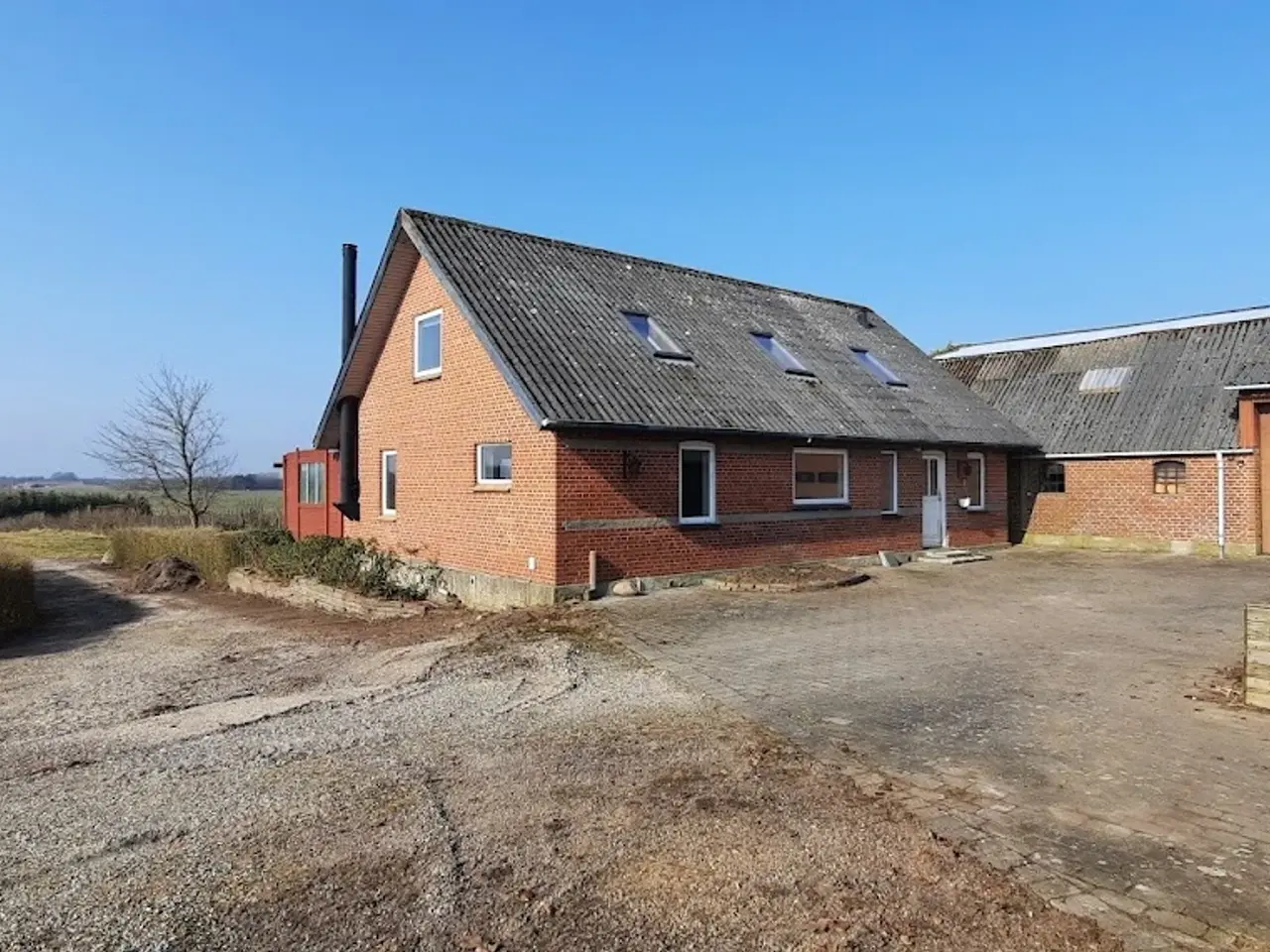 Billede 15 - Jagtejendom eller Hesteejendom...