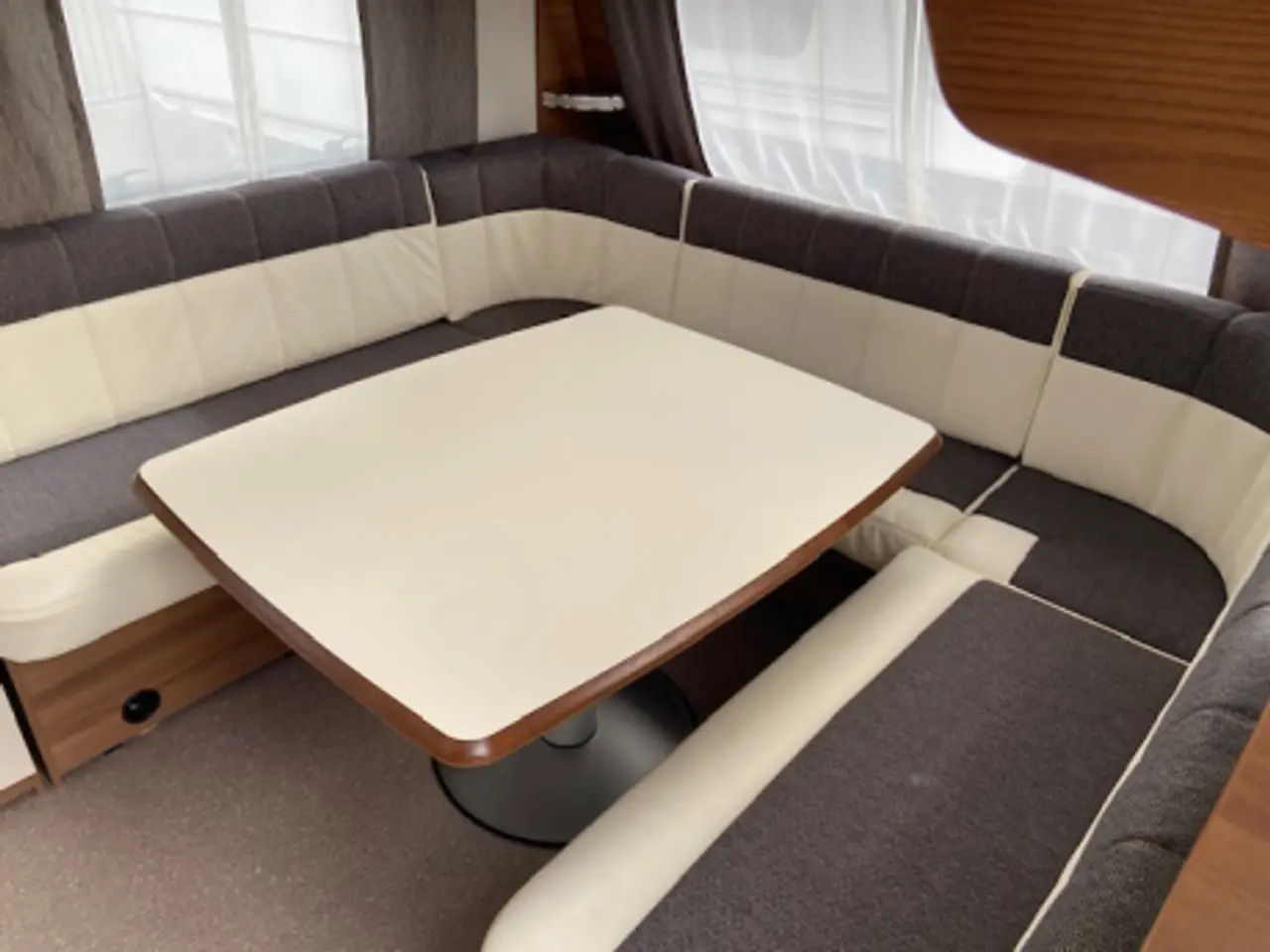 Billede 3 - Dethleffs Nomad 590 FR