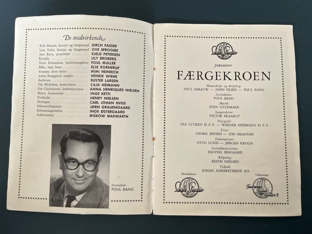 Billede 2 - Færgekroen