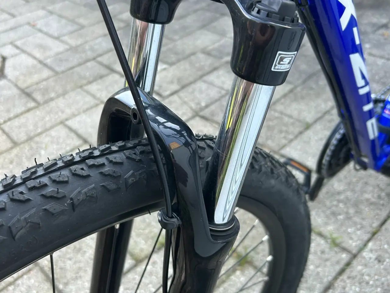 Billede 9 - Velholdt X-Zite mountainbike - 29", 24 gear