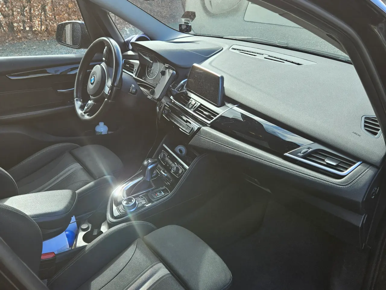 Billede 4 - Bmw 218d grand tourer