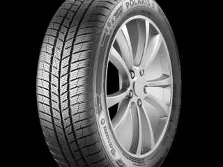 Vinterdæk Polaris 5 245/45 R19 102V XL