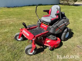 Zero turn græsklipper Encore Eaz50 Arrow