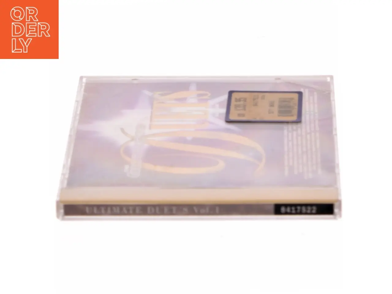 Billede 2 - The Ultimate Duets Album med Freddie Mercury (DVD)