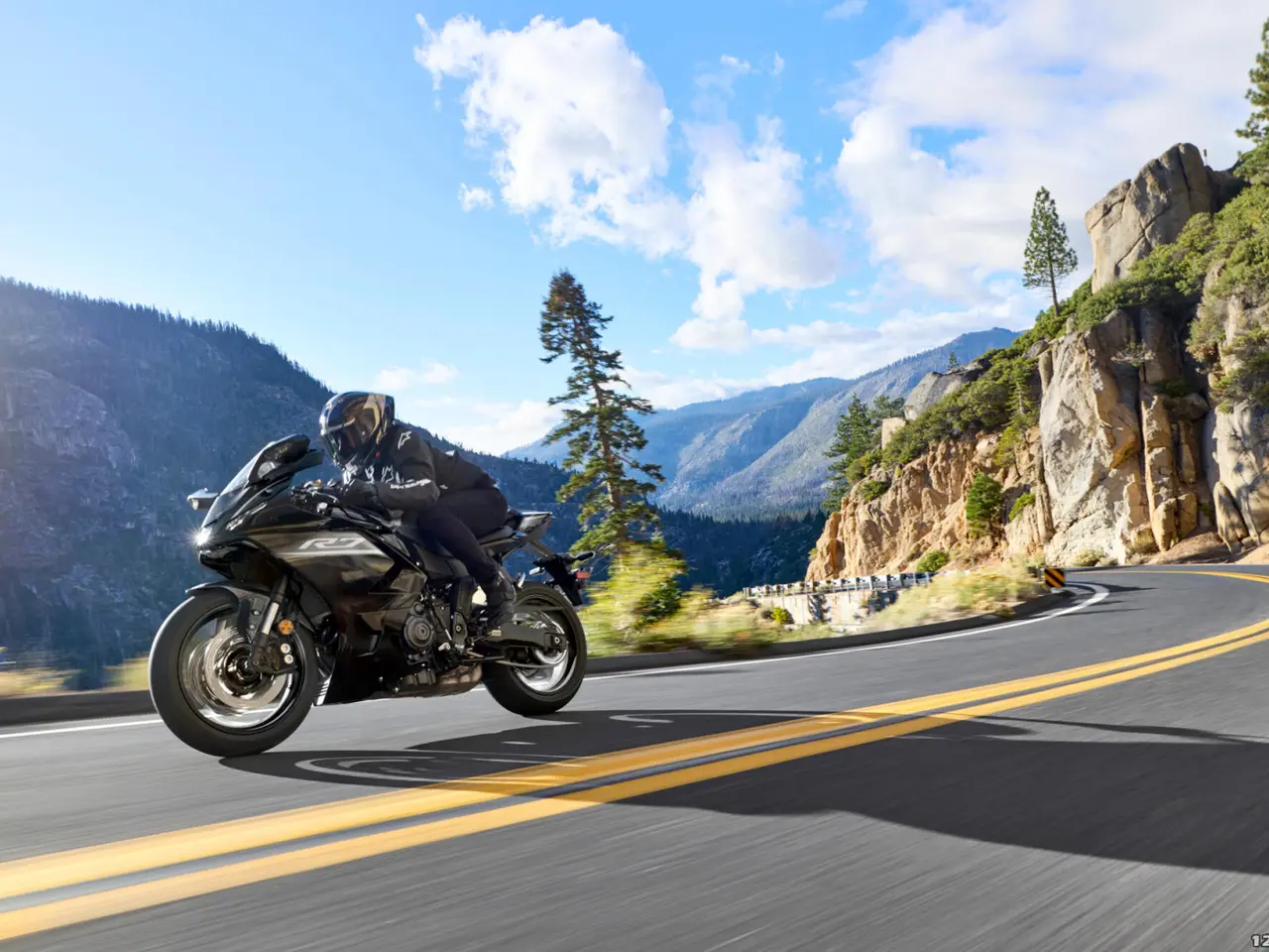 Billede 19 - Yamaha YZF R7