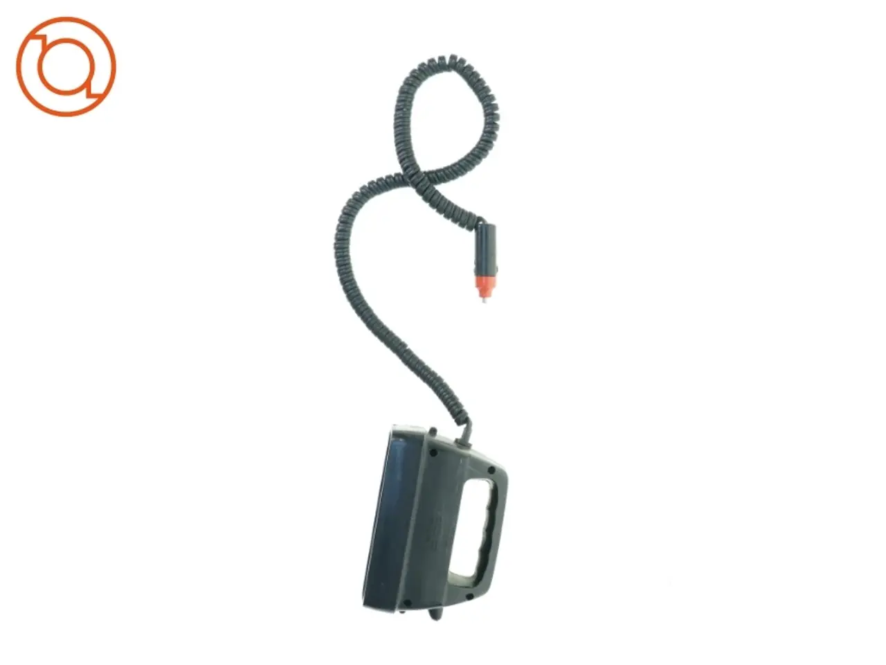 Billede 1 - Lampe til bilen (str. 15 x 11 x 7 cm)
