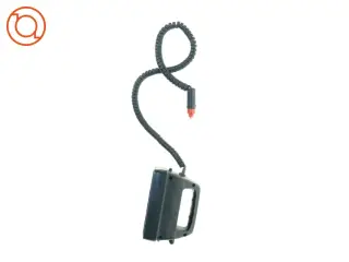 Lampe til bilen (str. 15 x 11 x 7 cm)
