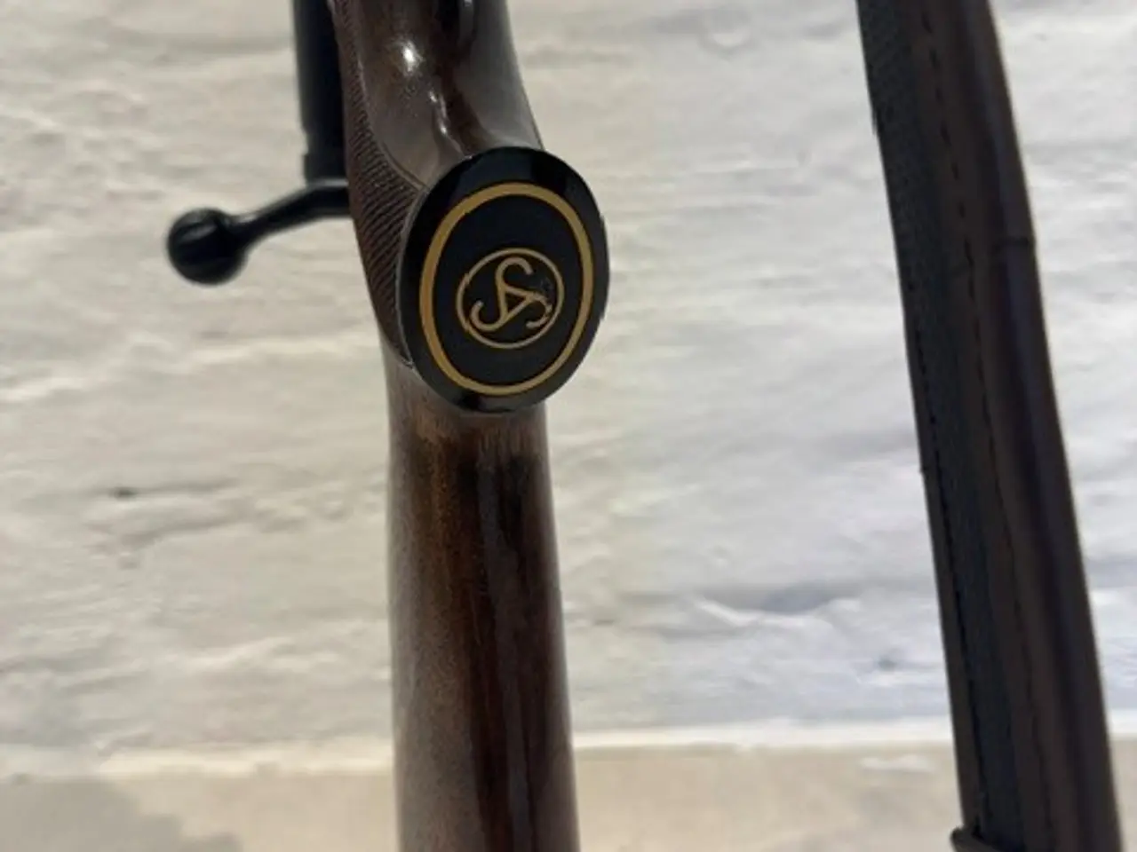 Billede 4 - Komplet Sauer 101 Classic riffelsæt